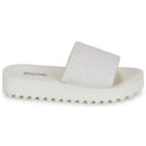 ragazza MICHAEL Michael Kors TEAGAN MERRICK Beige ciabatte Bambina - 2