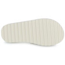 ragazza MICHAEL Michael Kors TEAGAN MERRICK Beige ciabatte Bambina - 7