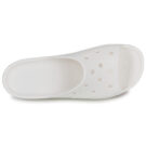 Crocs CLASSIC PLATFORM SLIDE Bianco ciabatte Uomo - 6