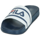 Fila MORRO BAY SLIPPER Marine Men's Slippers - 3