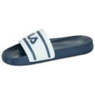 Fila MORRO BAY SLIPPER Marine Men's Slippers - 4
