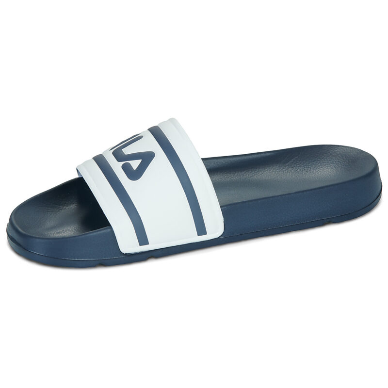 Fila MORRO BAY SLIPPER Marine Men's Slippers - 4
