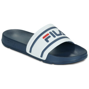 ciabatte uomo Fila  MORRO BAY SLIPPER  Marine Fila 8719477388000