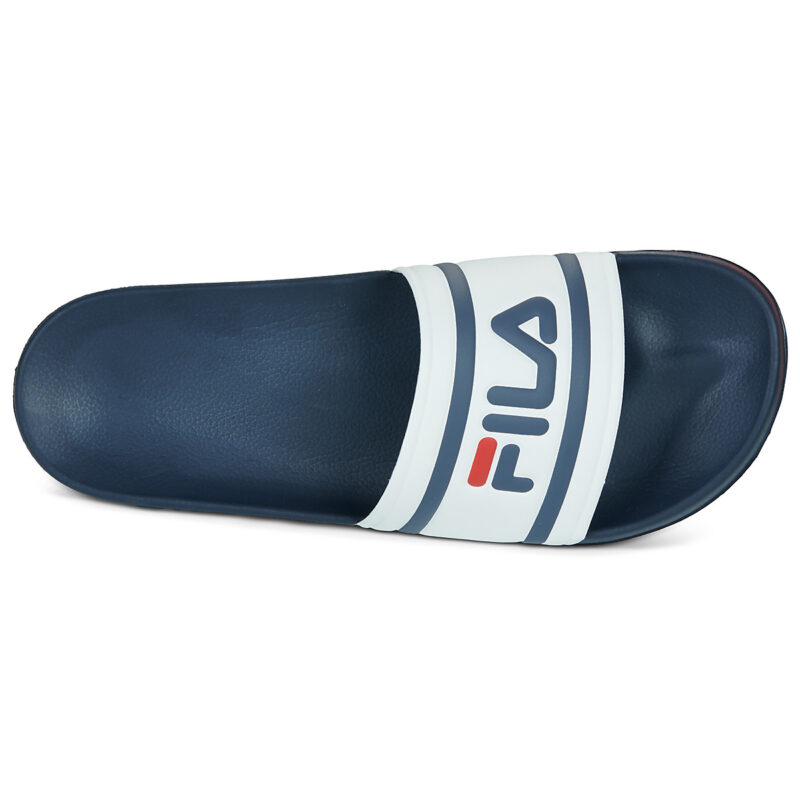 Fila MORRO BAY SLIPPER Marine Men's Slippers - 6