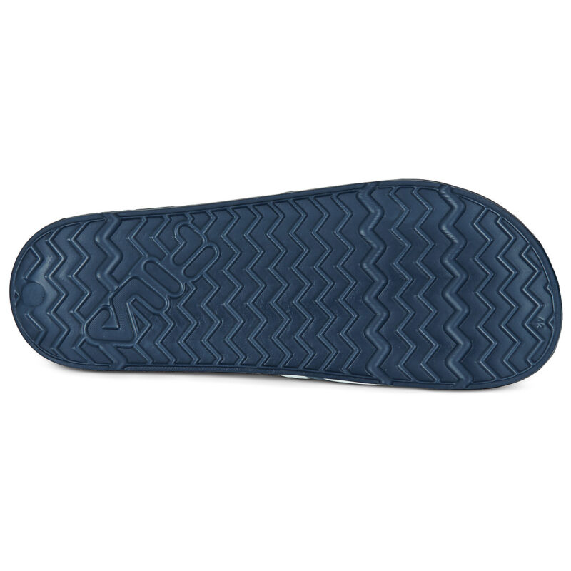 Fila MORRO BAY SLIPPER Marine Men's Slippers - 7