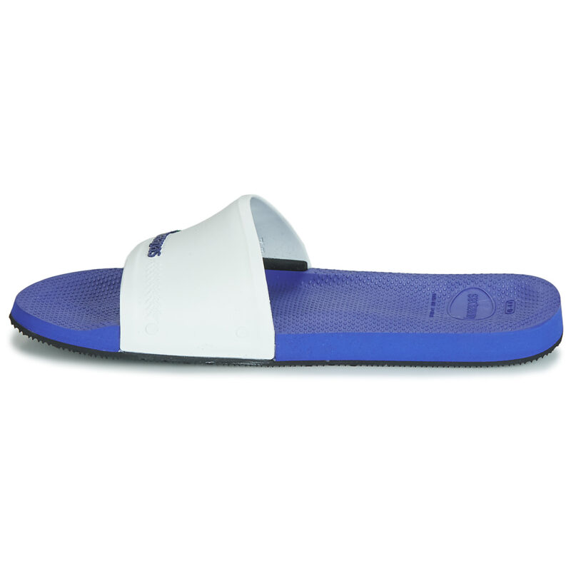 Havaianas SLIDE BRASIL Blu ciabatte Uomo - 4