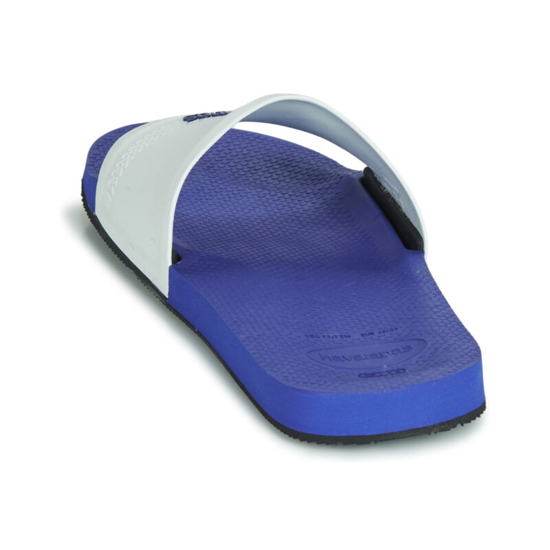 Havaianas SLIDE BRASIL Blu ciabatte Uomo - 5