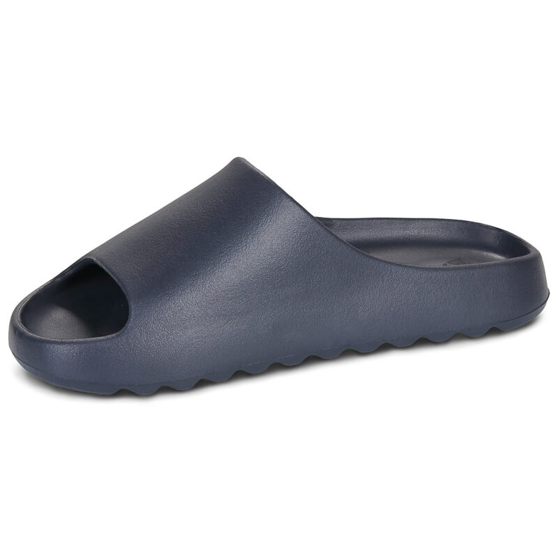 Quiksilver CLOUD CRUSHER Marine ciabatte Uomo - 4