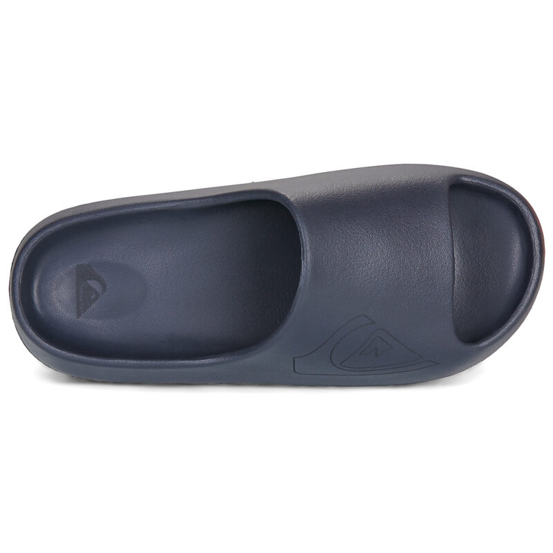 Quiksilver CLOUD CRUSHER Marine ciabatte Uomo - 6