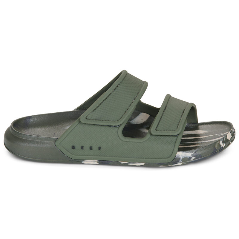 Reef OASIS ADAPT Kaki ciabatte Uomo - 2
