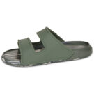 Reef OASIS ADAPT Kaki ciabatte Uomo - 4