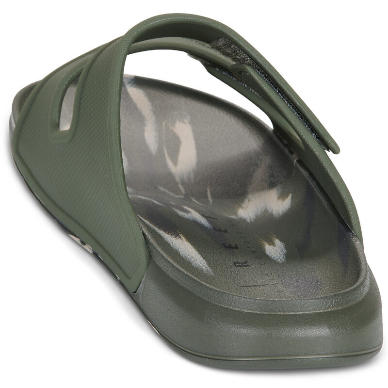 Reef OASIS ADAPT Kaki ciabatte Uomo - 5