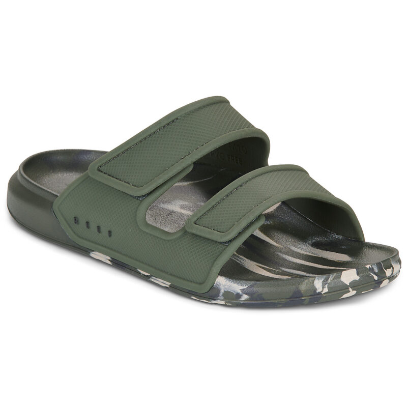 Reef OASIS ADAPT Kaki ciabatte Uomo - 1