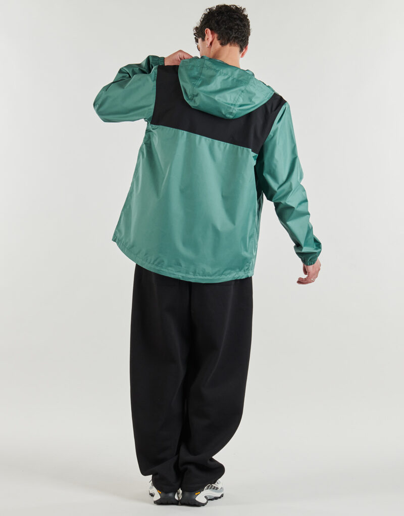 Windjacke Helly Hansen VANCOUVER REGENJACKE Gr&uuml;n Herren Windbreaker - 4