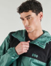 Windjacke Helly Hansen VANCOUVER REGENJACKE Gr&uuml;n Herren Windbreaker - 5
