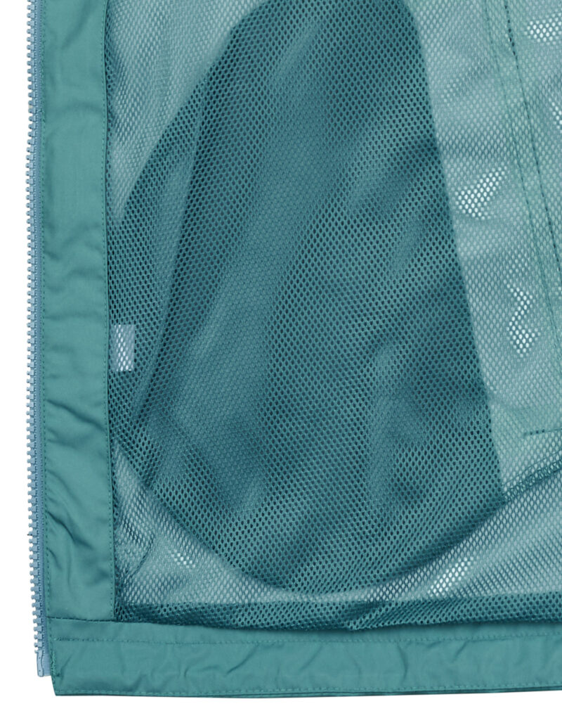 Windjacke Helly Hansen VANCOUVER REGENJACKE Gr&uuml;n Herren Windbreaker - 6