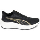 Puma Dasher Lite Nero Scarpe da running Donna - 2