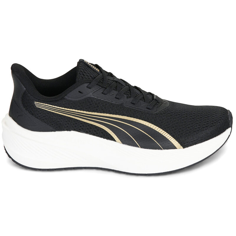 Puma Dasher Lite Nero Scarpe da running Donna - 2