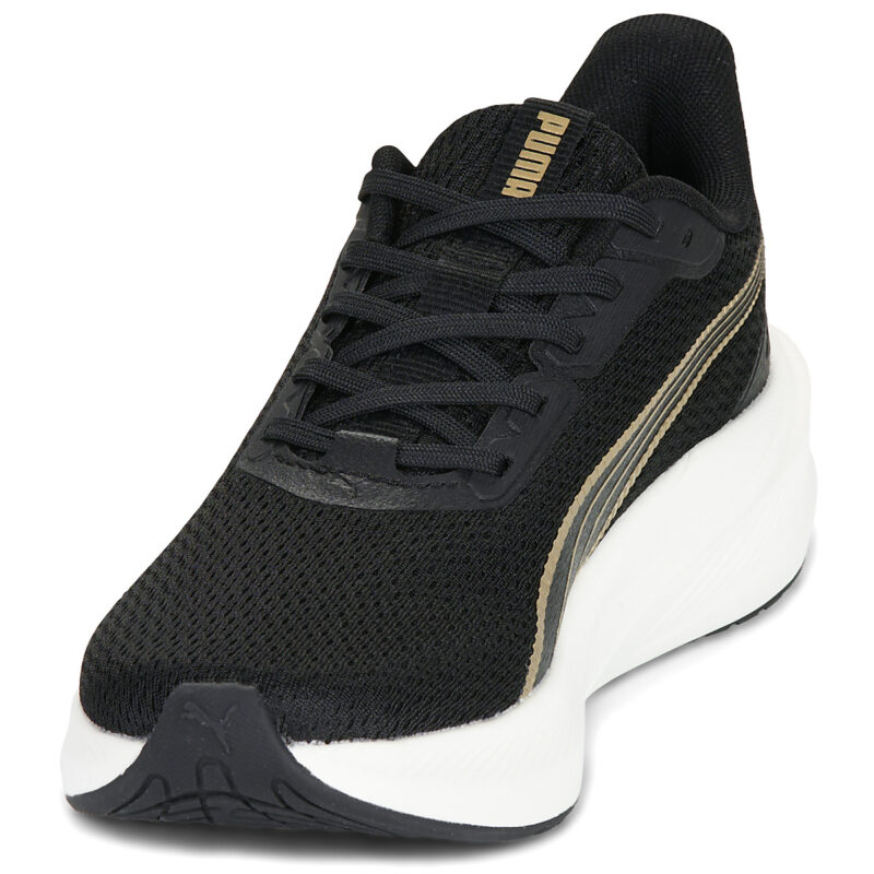 Puma Dasher Lite Nero Scarpe da running Donna - 3