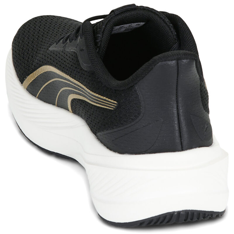 Puma Dasher Lite Nero Scarpe da running Donna - 5