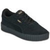 Puma  Carina 3.0 SD  Nero -  Sneakers basse Donna