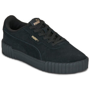 Puma  Carina 3.0 SD  Nero -  Sneakers basse Donna