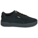Puma Carina 3.0 SD Nero Sneakers basse Donna - 2