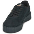 Puma Carina 3.0 SD Nero Sneakers basse Donna - 3