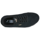 Puma Carina 3.0 SD Nero Sneakers basse Donna - 6