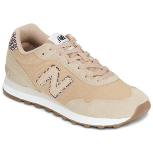 New Balance  515  Beige -  Sneakers basse Donna