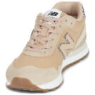 New Balance 515 Beige Sneakers basse Donna - 3