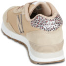 New Balance 515 Beige Sneakers basse Donna - 5