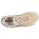 New Balance 515 Beige Sneakers basse Donna - 6