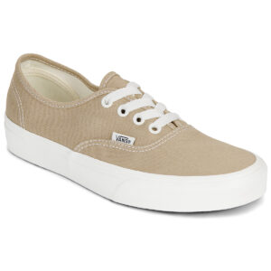 Vans  Authentic  Beige -  Sneakers basse Donna