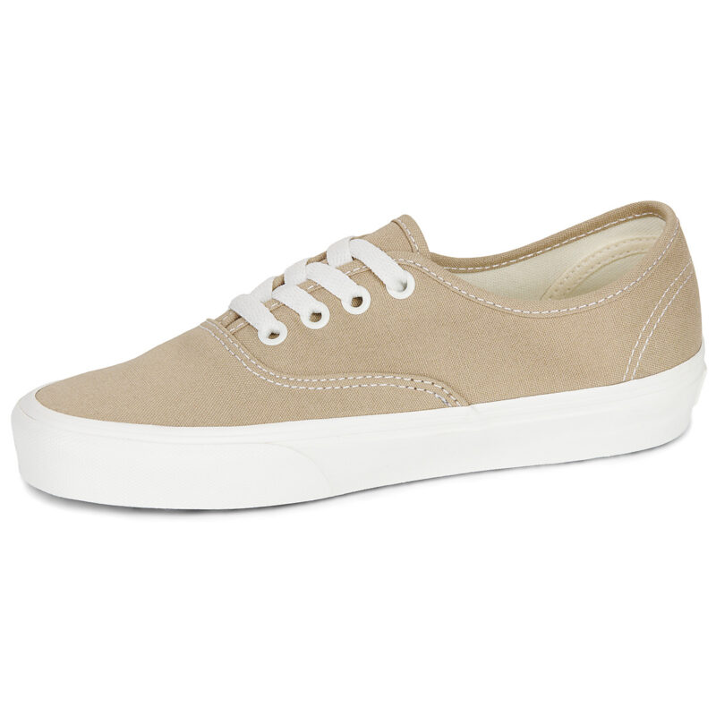 Vans Authentic Beige Low Sneakers Women - 4