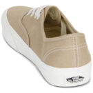 Vans Authentic Beige Low Sneakers Women - 5