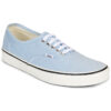 Vans  Authentic  Blu -  Sneakers basse Donna