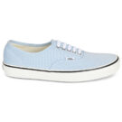 Vans Authentic Blau Damen Sneaker - 2