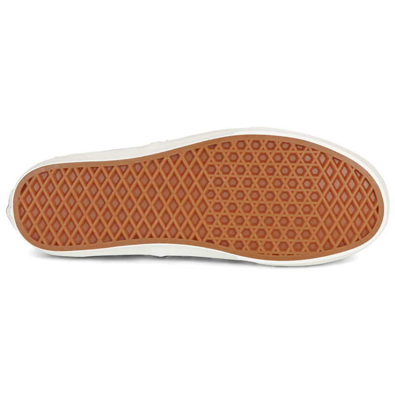 Vans Authentic Blau Damen Sneaker - 7