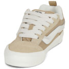 Vans Knu Skool Beige Sneakers basse Donna - 3