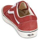 Vans Old Skool Bordeaux Sneakers basse Donna - 5