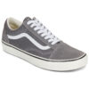 Vans  Old Skool  Grigio -  Sneakers basse Donna