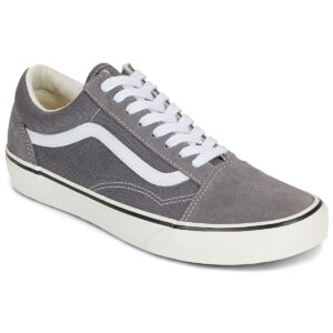 Vans  Old Skool  Grigio -  Sneakers basse Donna
