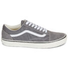 Vans Old Skool Grigio Sneakers basse Donna - 2