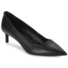 ALINA FLEX KITTEN PUMP