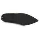 MICHAEL Michael Kors ALINA FLEX KITTEN PUMP Black Women's Pumps - 7