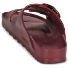 BIRKENSTOCK Arizona Big Buckle EVA Eva / Marrone / Rosso scuro / Stretto Bordeaux Ciabatta Donna - 5
