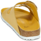 BIRKENSTOCK Arizona Big Buckle High / Luce / Stretto Giallo Ciabatta Donna - 5