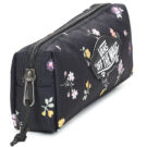 Bambina Vans OLD SKOOL PENCIL POUCH Nero Astucci scolastici Bambina - 2