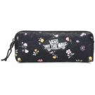 Bambina Vans OLD SKOOL PENCIL POUCH Nero Astucci scolastici Bambina - 1